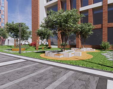 常州市田家炳高级中学