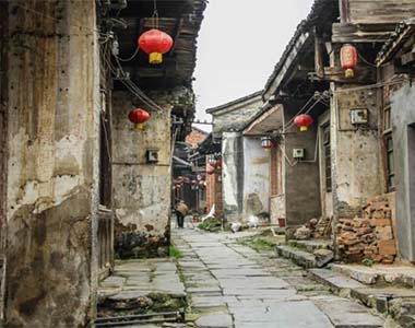 大运河文化带策划--奔牛