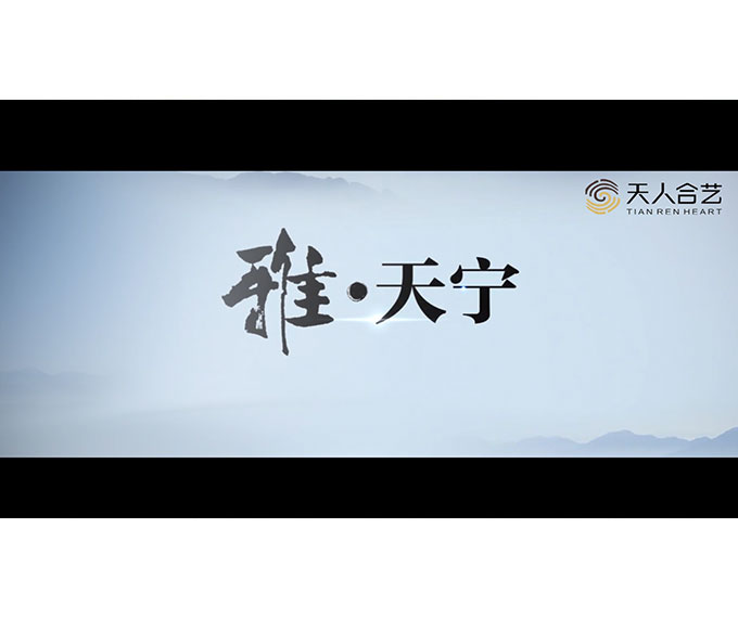 雅 天宁-天宁区旅游宣传片