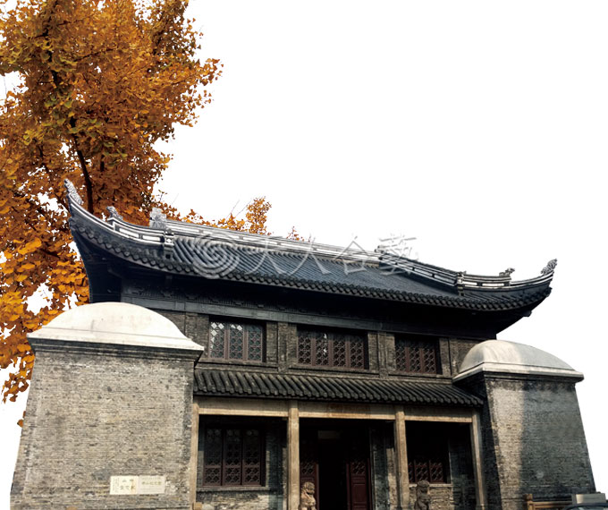 中山纪念堂
